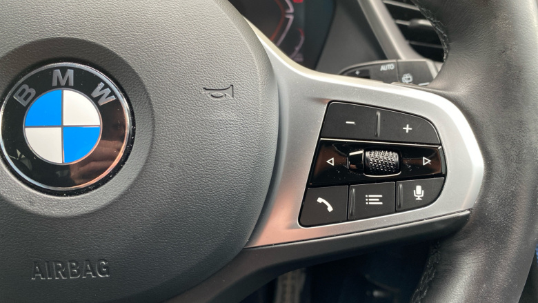 BMW 1 Series 118i [136] M Sport 5dr Step Auto [LCP] Petrol Hatchback